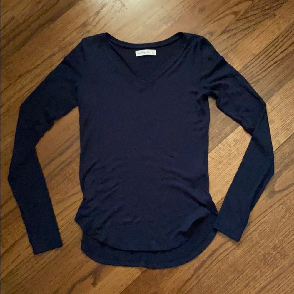 Long Sleeve Top